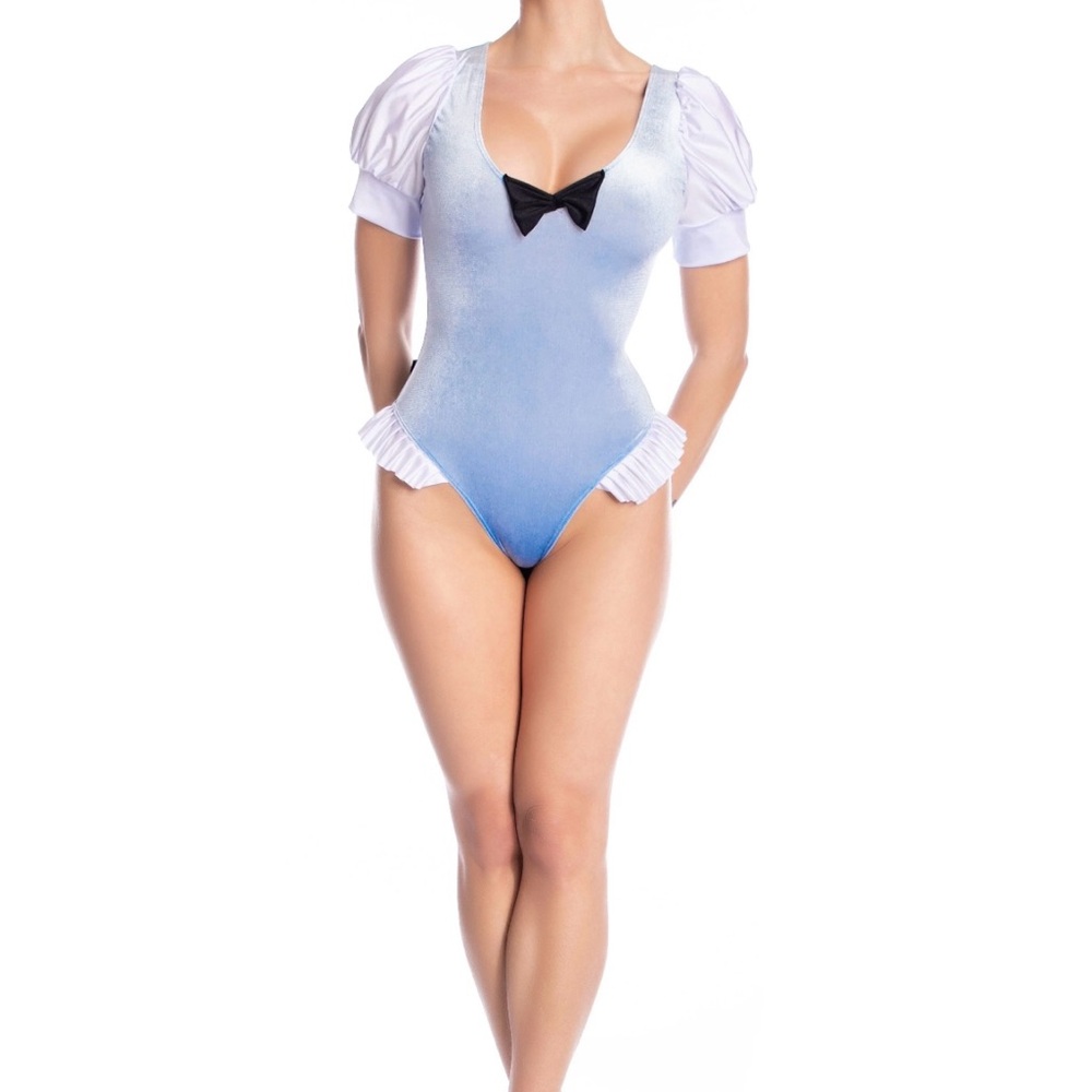 Sexy Cinderalla costume halloween NWTsmall